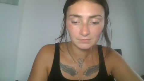 Demi online show from 07/17/26, 11:20