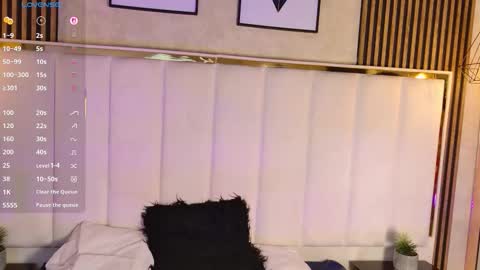 Demi online show from 11/08/25, 05:07