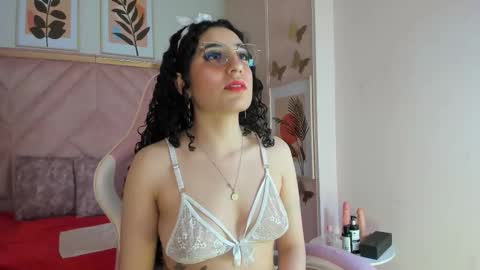 Demi online show from 11/27/25, 04:25