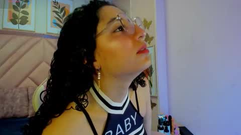 Demi online show from 12/04/25, 04:33