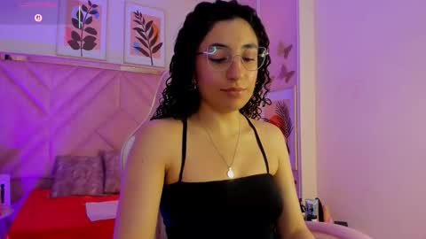 Demi online show from 12/18/25, 05:02