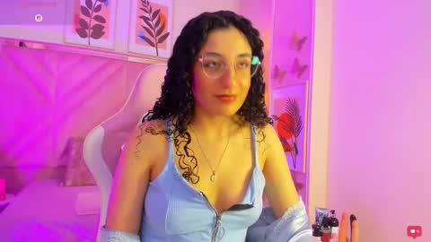 Demi online show from 12/23/25, 04:54