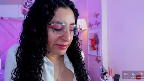 Demi online show from 01/17/26, 04:06