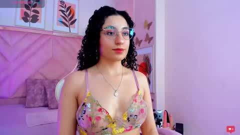 Demi online show from 02/05/26, 03:44