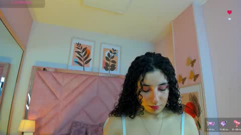 Demi online show from 03/04/26, 03:12