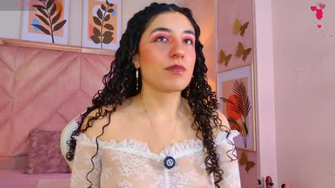 Demi online show from 04/03/26, 03:26