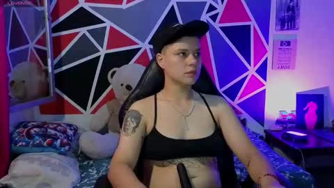 DEMI online show from 01/06/26, 12:47