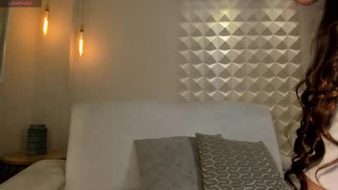 Snapshot of deminova chatting on 02/15/26, 11:19 DEMI NOVA online show from 02/15/26, 11:19