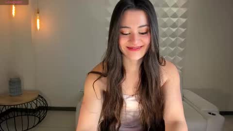 Snapshot of deminova chatting on 02/17/26, 11:18 DEMI NOVA online show from 02/17/26, 11:18