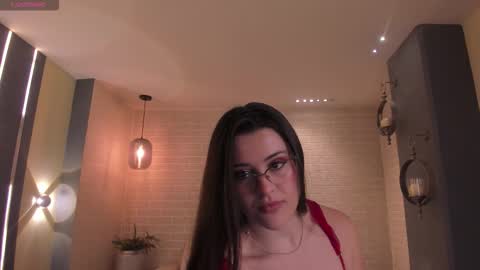 Snapshot of deminova chatting on 03/02/26, 11:06 DEMI NOVA online show from 03/02/26, 11:06