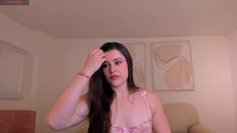 DEMI NOVA online show from 03/20/26, 10:42