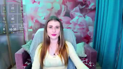 Snapshot of demmyrose chatting on 05/11/26, 07:11 DemmyRose online show from 05/11/26, 07:11