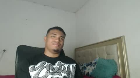 Snapshot of demol_latin chatting on 03/14/26, 03:17 MASTER DAV online show from 03/14/26, 03:17
