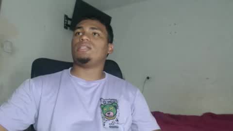 Snapshot of demol_latin chatting on 03/24/26, 07:30 MASTER DAV online show from 03/24/26, 07:30