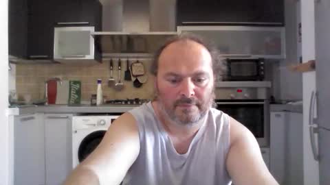 Snapshot of demon52 chatting on 05/24/26, 01:16 DEMON52 online show from 05/24/26, 01:16