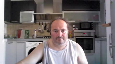 Snapshot of demon52 chatting on 05/31/26, 01:18 DEMON52 online show from 05/31/26, 01:18