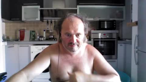 Snapshot of demon52 chatting on 07/13/26, 01:14 DEMON52 online show from 07/13/26, 01:14