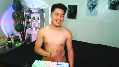 demon_killers online show from 03/05/26, 10:11