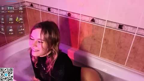 Katrine online show from 11/29/25, 07:28