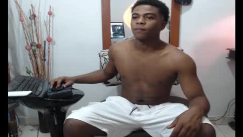 DEMOND online show from 09/20/25, 02:29