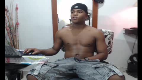 DEMOND online show from 09/27/25, 03:11