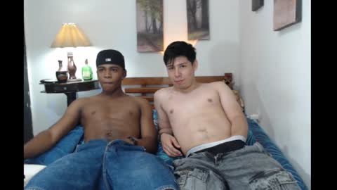 DEMOND online show from 10/19/25, 03:45