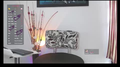 DEMOND online show from 11/29/25, 03:04