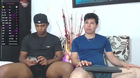 DEMOND online show from 12/18/25, 03:56