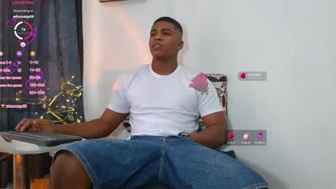 DEMOND online show from 03/07/26, 01:19