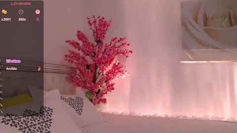 Lana online show from 02/11/26, 03:22