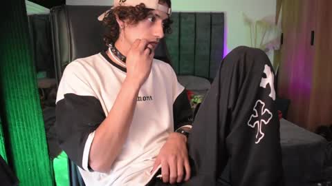DemonKush online show from 05/24/26, 04:17