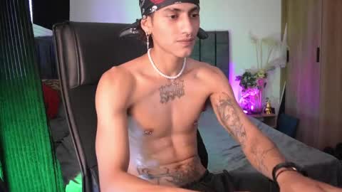 DemonKush online show from 05/24/26, 10:37