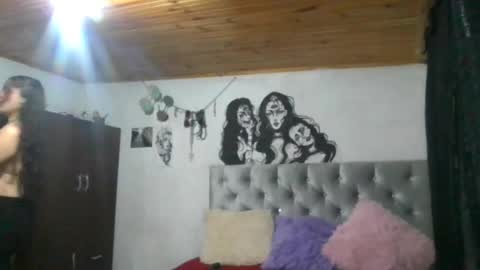 demonrosee online show from 01/21/25, 07:47