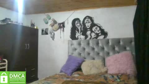 demonrosee online show from 02/18/25, 08:16