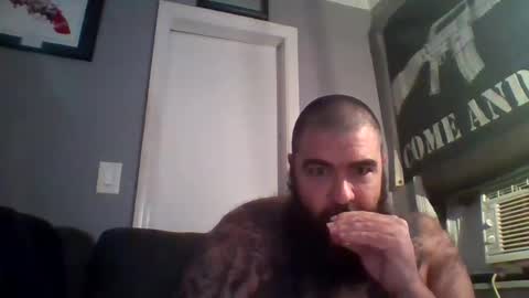 Snapshot of demontime_86 chatting on 10/14/25, 05:30 Bojelly online show from 10/14/25, 05:30