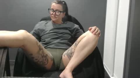 Demon Ways online show from 10/21/25, 02:23