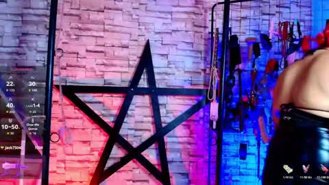 Snapshot of demony_and_cherry_bdsm chatting on 05/20/26, 10:38 demony_and_cherry_bdsm online show from 05/20/26, 10:38