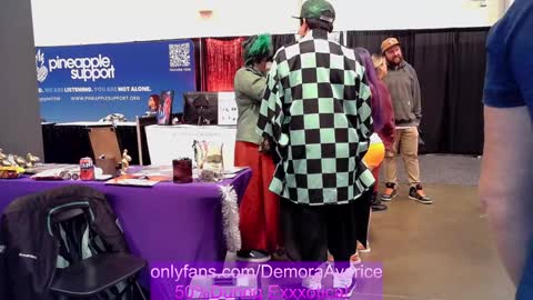 Snapshot of demora_avarice chatting on 12/07/24, 02:31 demora_avarice online show from 12/07/24, 02:31