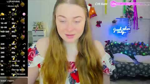 Sophie online show from 12/11/24, 04:28