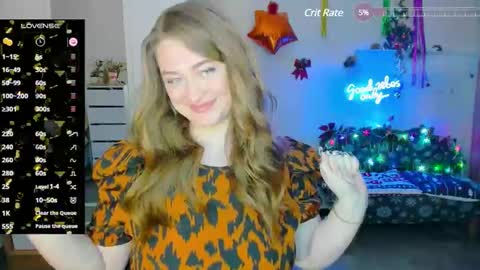Sophie online show from 01/20/25, 04:43