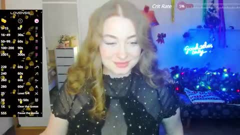 Sophie online show from 01/21/25, 06:23