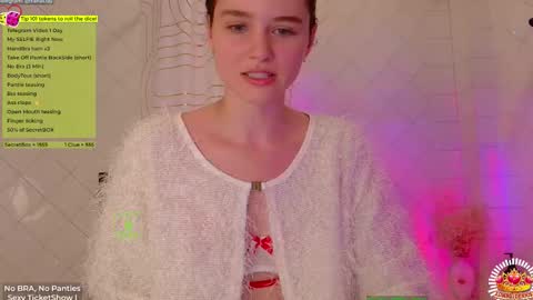 Yana online show from 09/30/25, 09:09