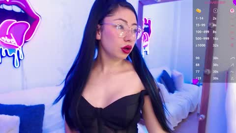 Snapshot of demyanderson_ chatting on 02/17/26, 08:48 Demy online show from 02/17/26, 08:48