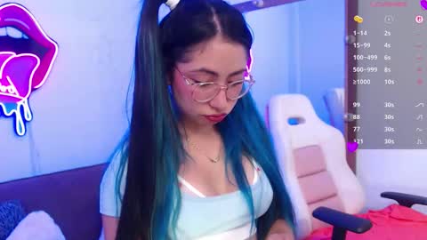 Snapshot of demyanderson_ chatting on 03/03/26, 10:15 Demy online show from 03/03/26, 10:15