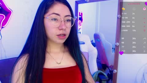 Demy  online show from 03/30/26, 10:55