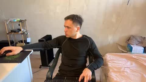 den4ik_sport online show from 03/11/26, 06:08