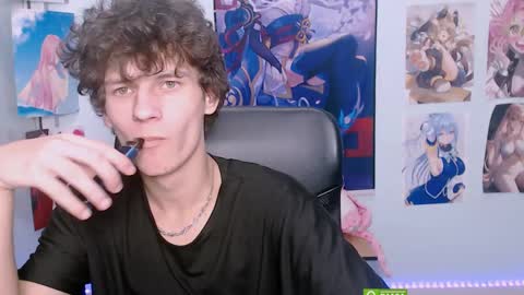 Den online show from 03/12/25, 12:47