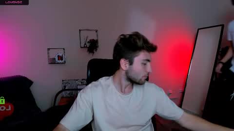 Den online show from 09/19/25, 07:36