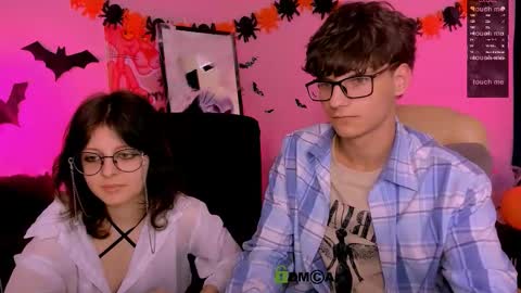 Den online show from 10/30/25, 04:41