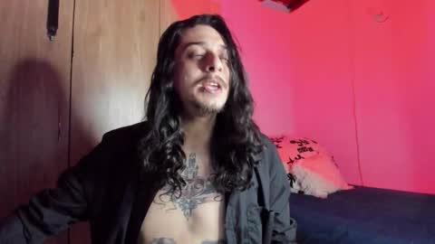 Denis online show from 03/15/26, 12:49